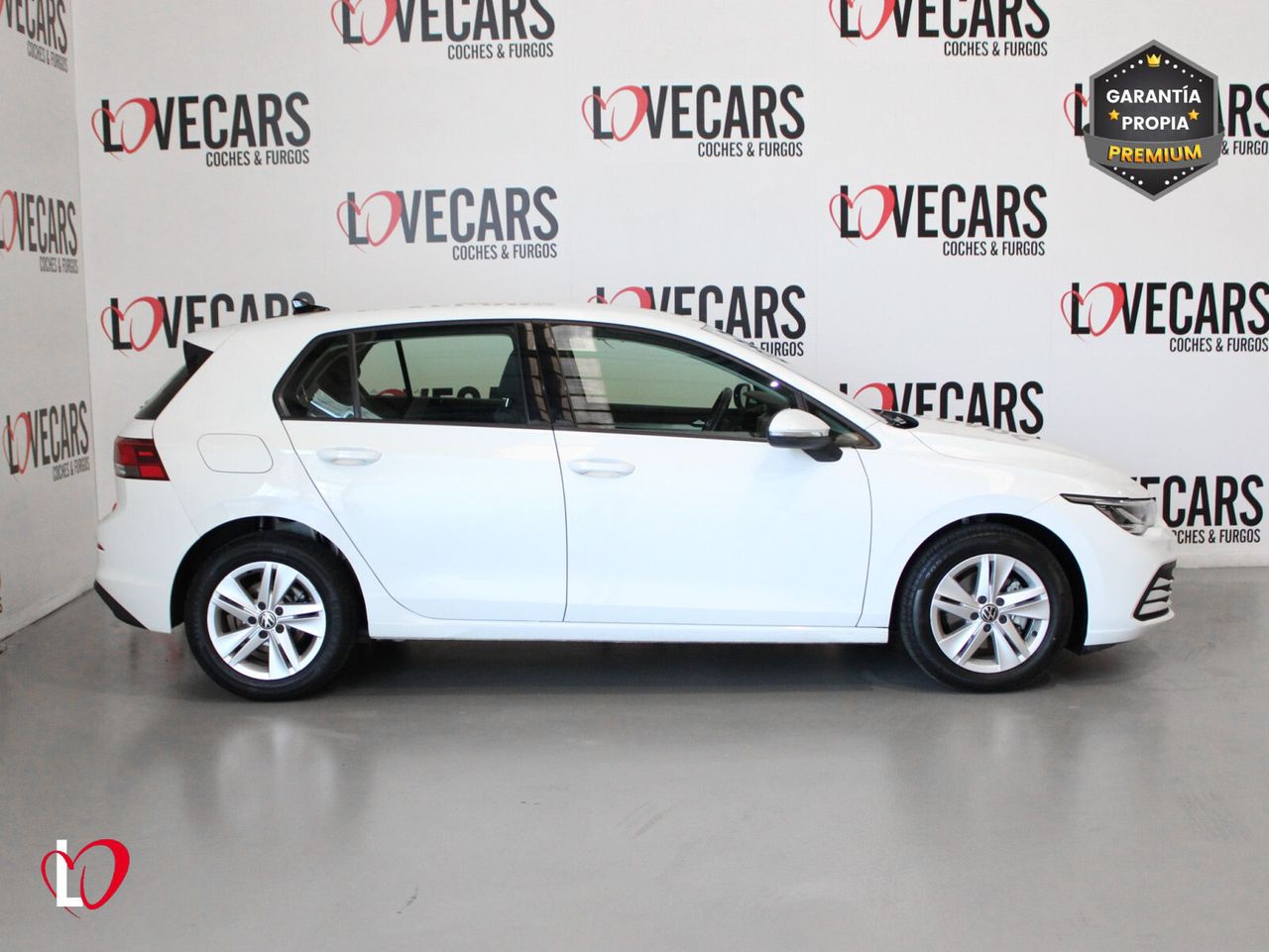 Volkswagen Golf 1.0 TSI LIFE 6 VEL 115 - Foto 38