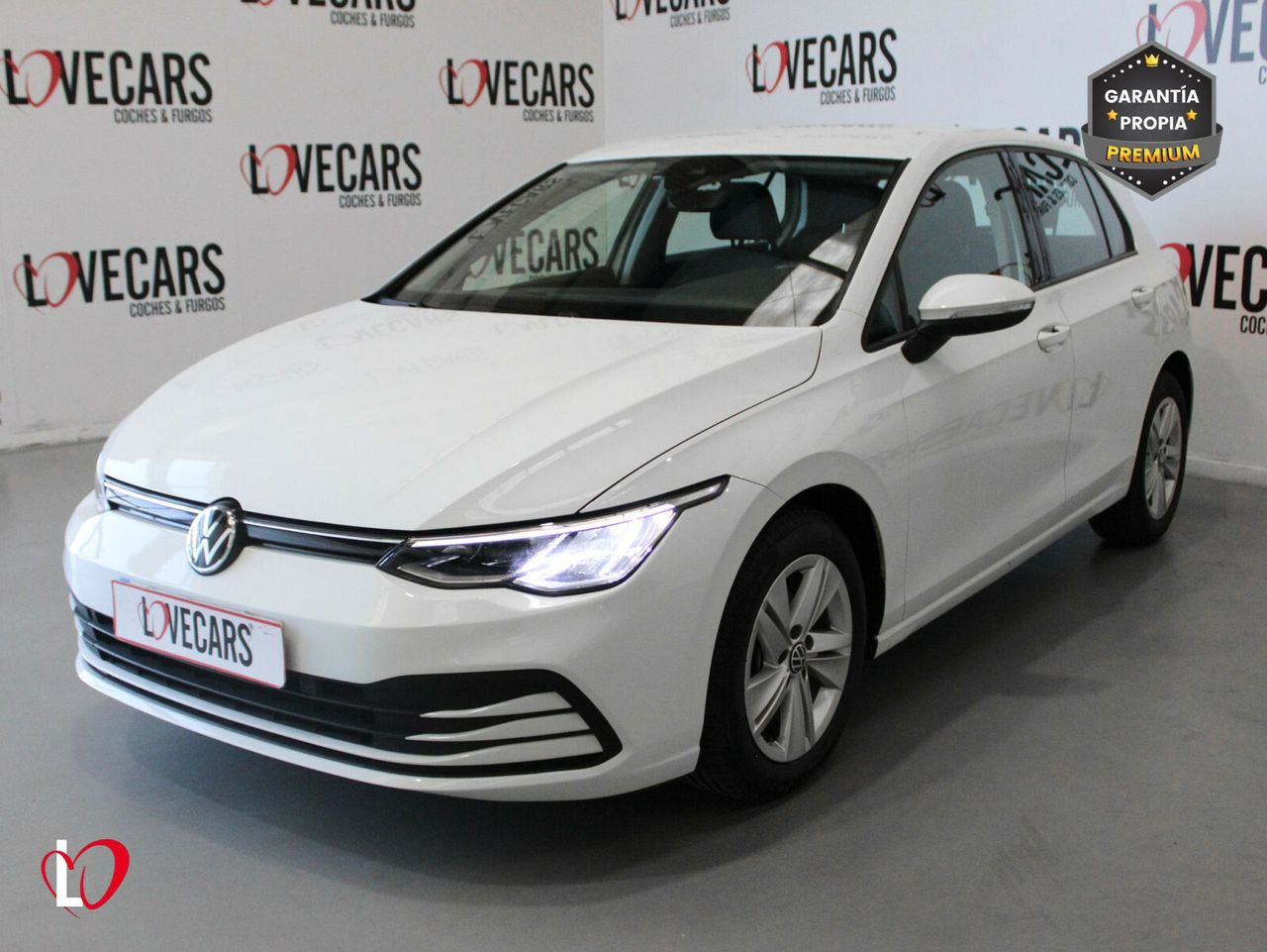 Volkswagen Golf Life 1.0 TSI 81kW (110CV) - Foto 4