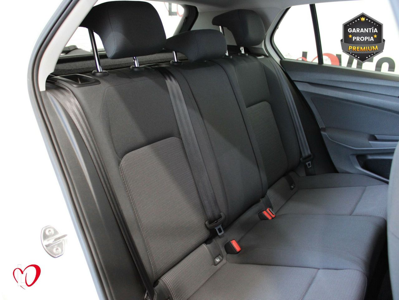 Volkswagen Golf Life 1.0 TSI 81kW (110CV) - Foto 23