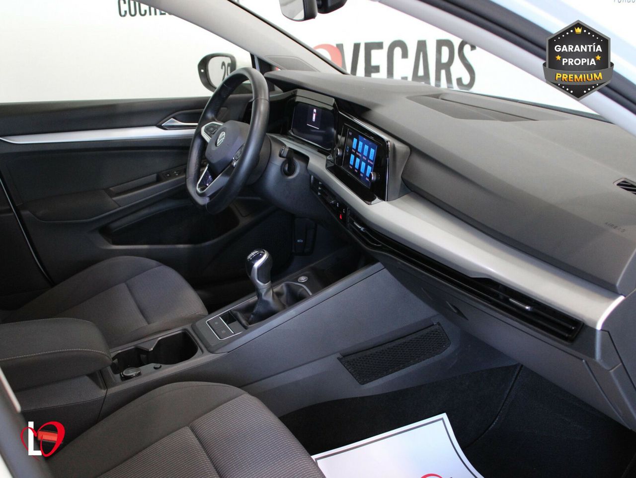 Volkswagen Golf Life 1.0 TSI 81kW (110CV) - Foto 19