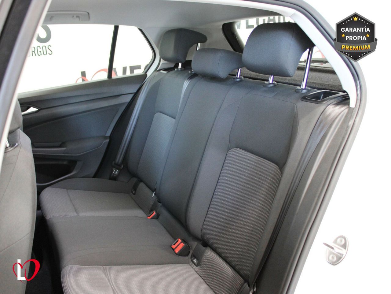 Volkswagen Golf Life 1.0 TSI 81kW (110CV) - Foto 22