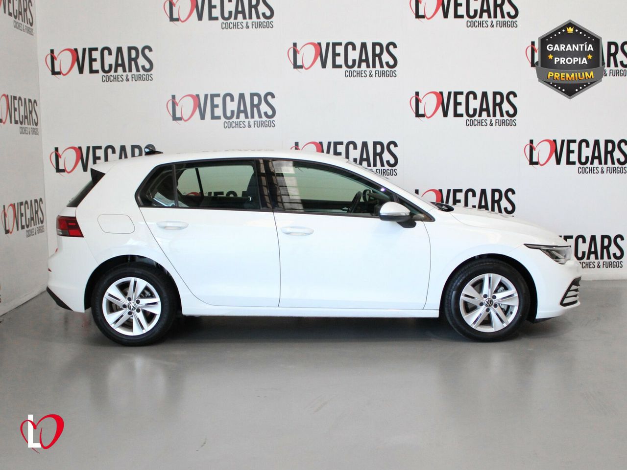 Volkswagen Golf Life 1.0 TSI 81kW (110CV) - Foto 38