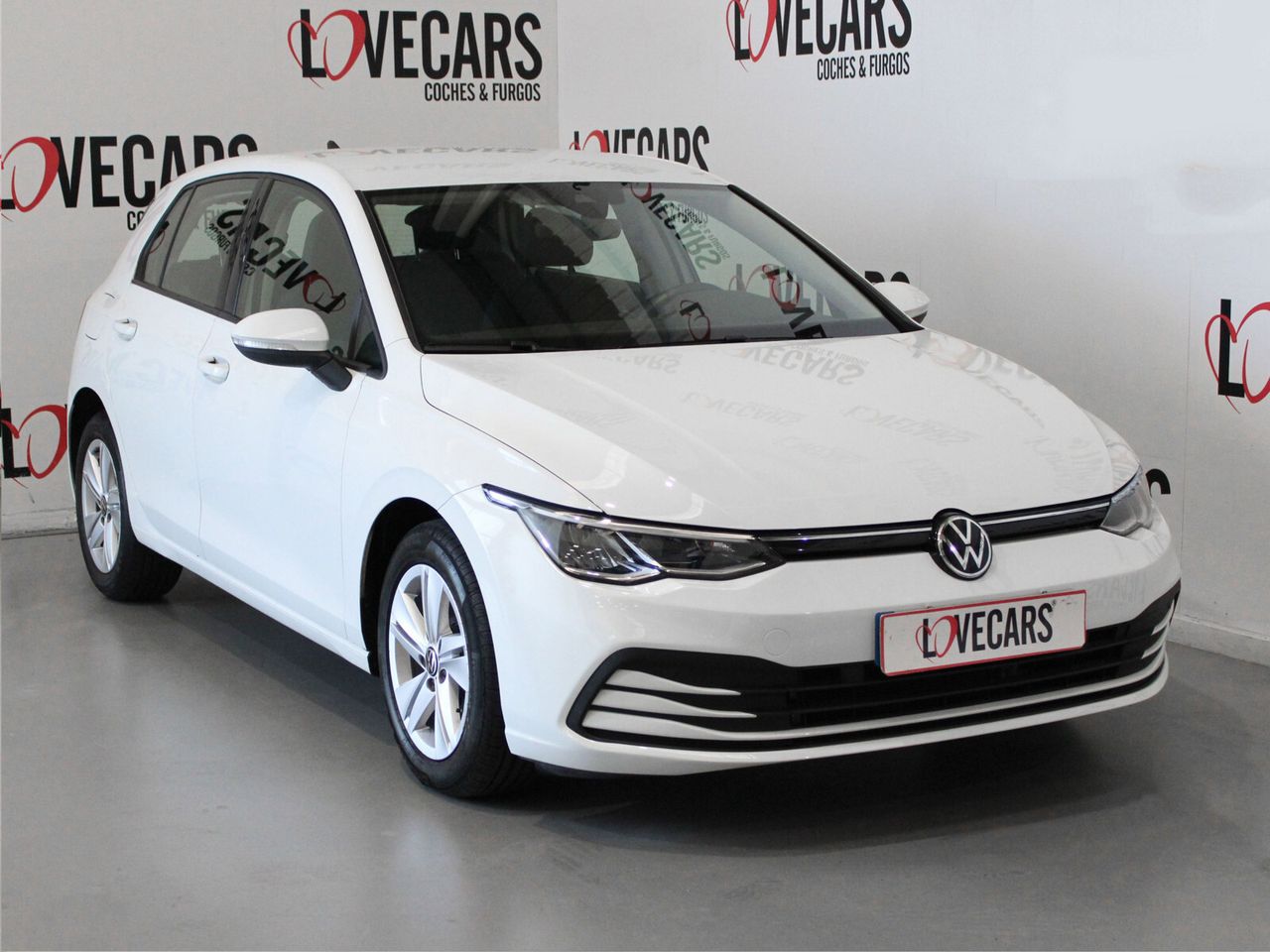 Volkswagen Golf Life 1.0 TSI 81kW (110CV) - Foto 4