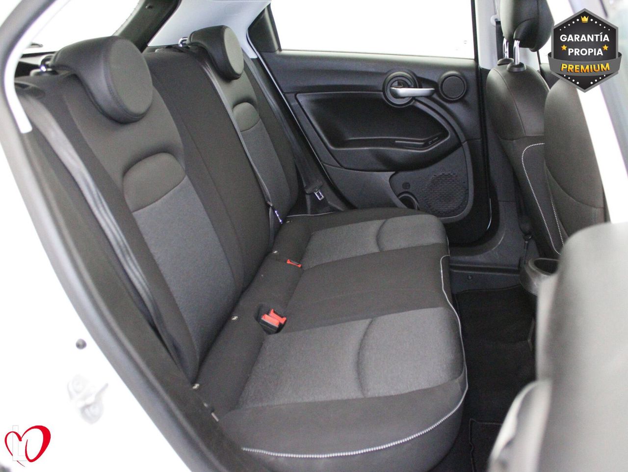 Fiat 500X Urban 1.3 MultiJet 70KW (95 CV) 4x2 S&S - Foto 23