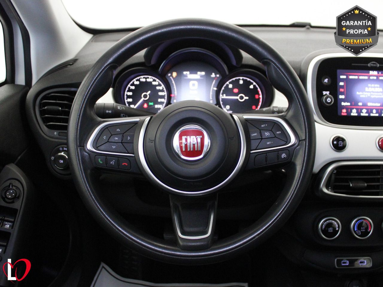 Fiat 500X Urban 1.3 MultiJet 70KW (95 CV) 4x2 S&S - Foto 35