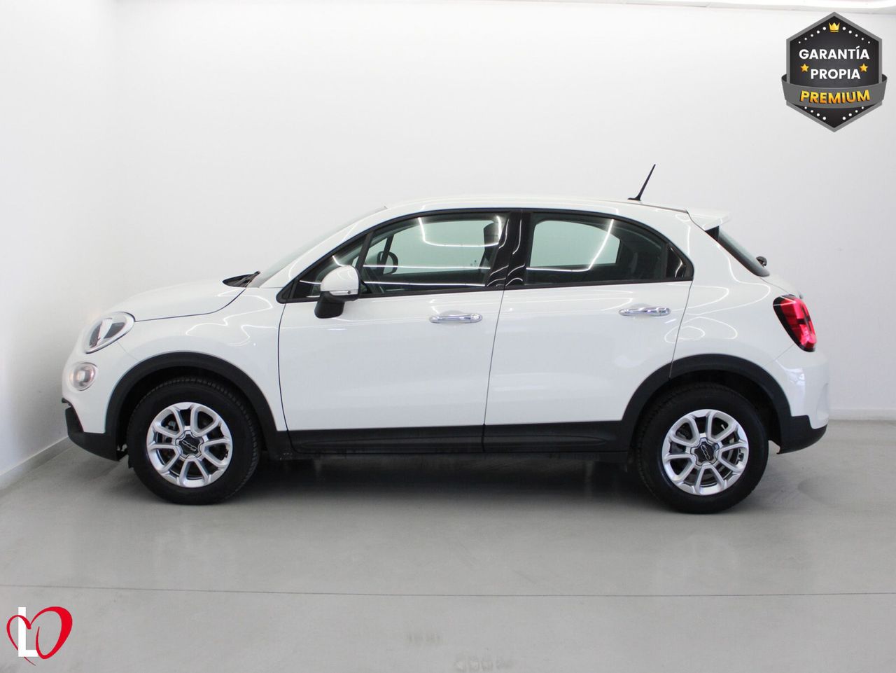 Fiat 500X Urban 1.3 MultiJet 70KW (95 CV) 4x2 S&S - Foto 43