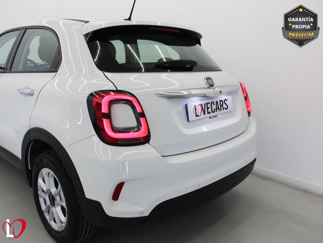 Fiat 500X Urban 1.3 MultiJet 70KW (95 CV) 4x2 S&S - Foto 31