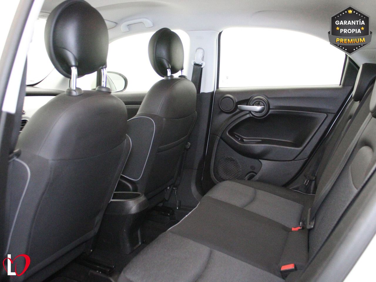 Fiat 500X Urban 1.3 MultiJet 70KW (95 CV) 4x2 S&S - Foto 20