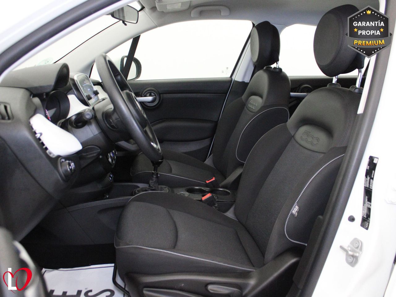 Fiat 500X Urban 1.3 MultiJet 70KW (95 CV) 4x2 S&S - Foto 18