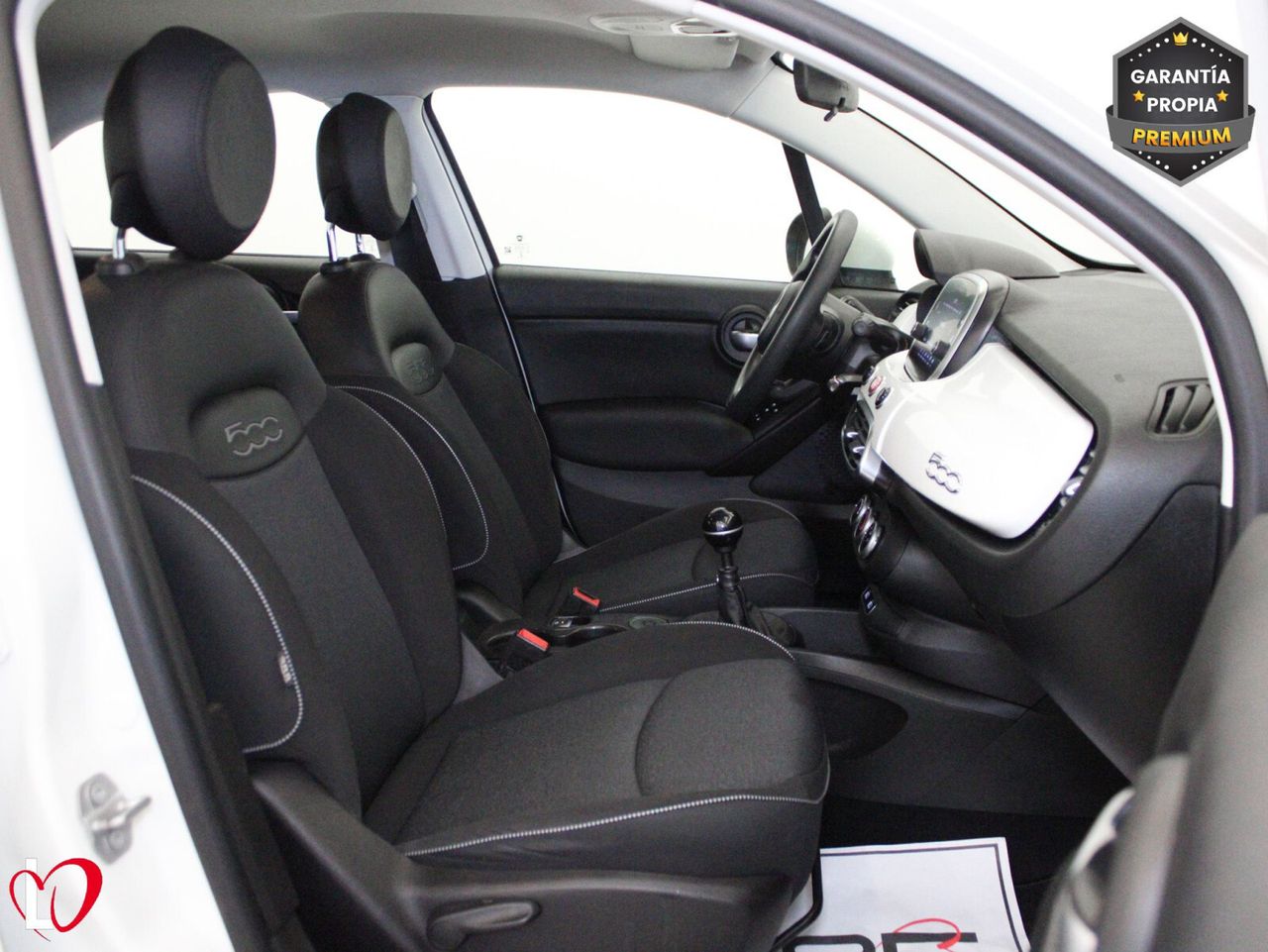Fiat 500X Urban 1.3 MultiJet 70KW (95 CV) 4x2 S&S - Foto 19