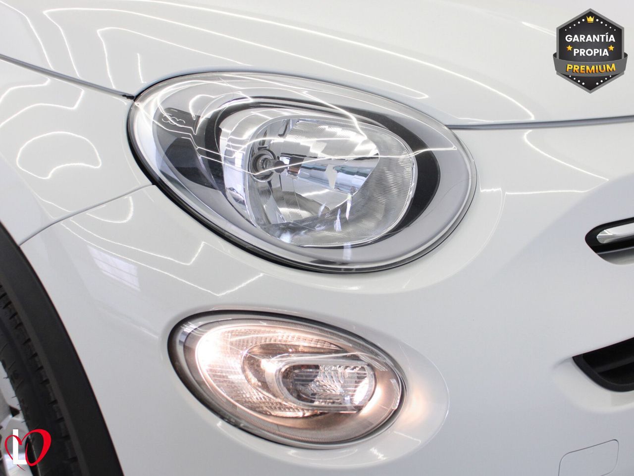 Fiat 500X Urban 1.3 MultiJet 70KW (95 CV) 4x2 S&S - Foto 13