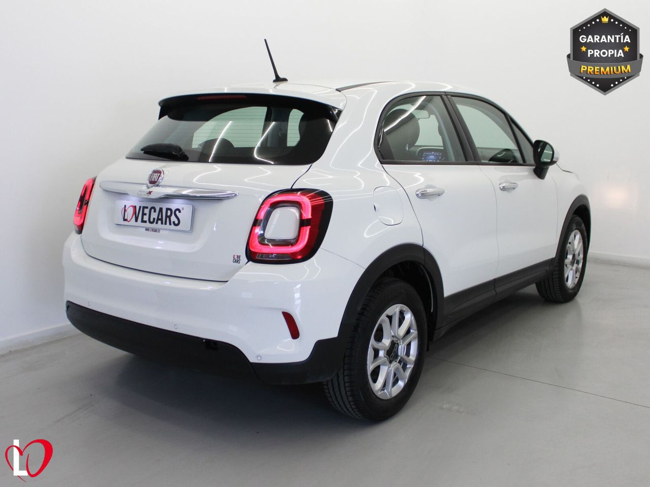 Fiat 500X Urban 1.3 MultiJet 70KW (95 CV) 4x2 S&S - Foto 6