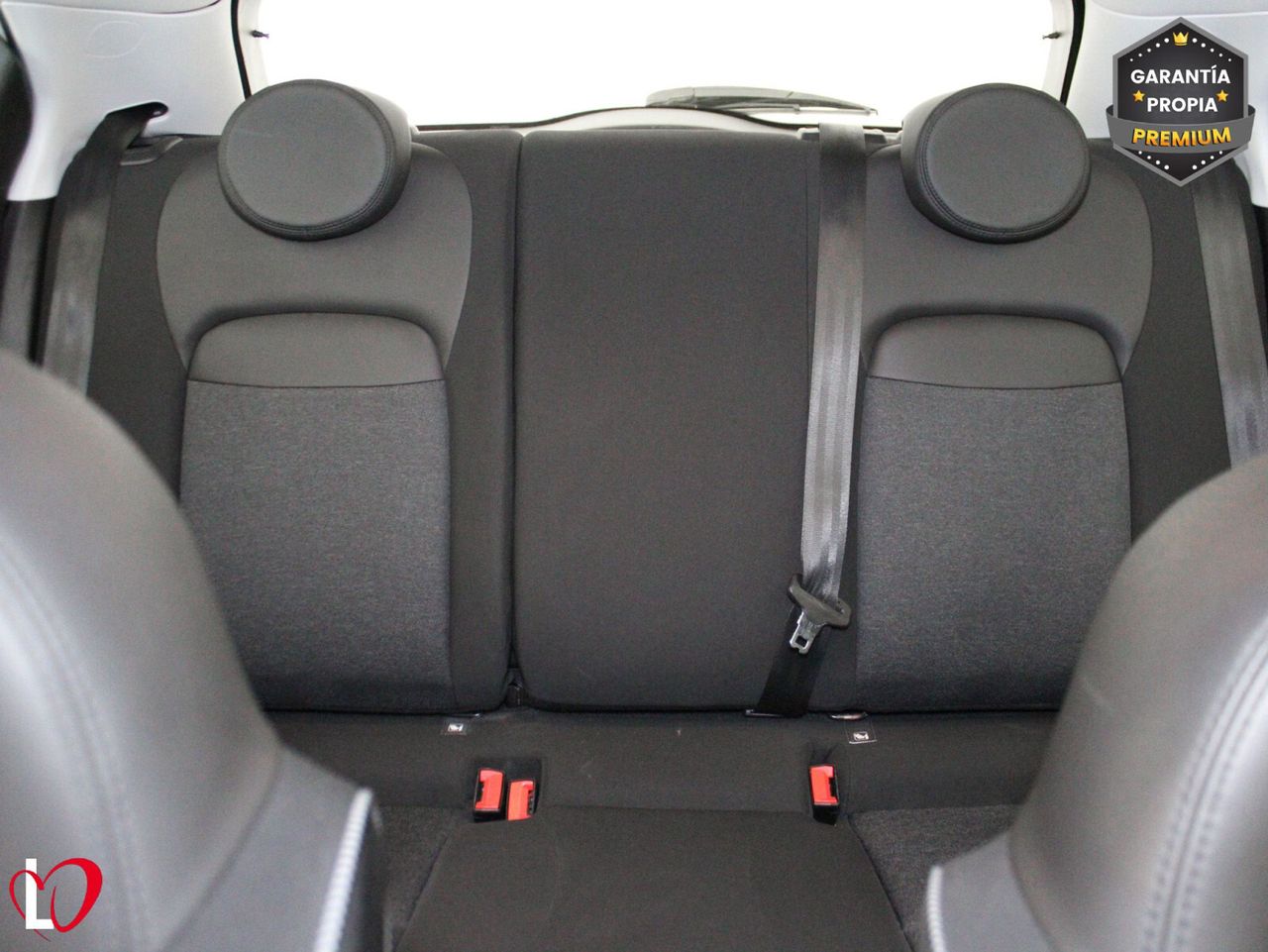 Fiat 500X Urban 1.3 MultiJet 70KW (95 CV) 4x2 S&S - Foto 24
