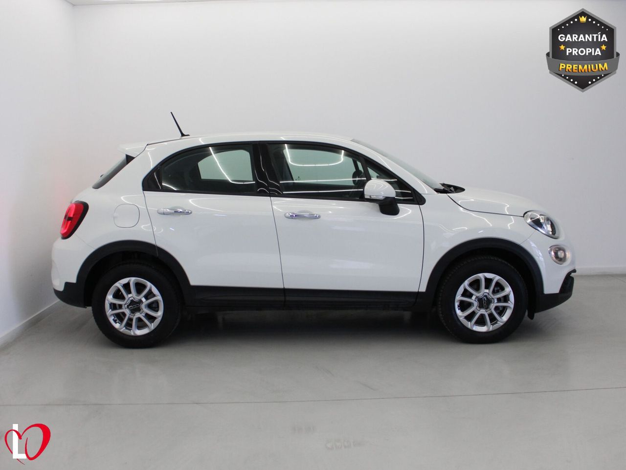 Fiat 500X Urban 1.3 MultiJet 70KW (95 CV) 4x2 S&S - Foto 41