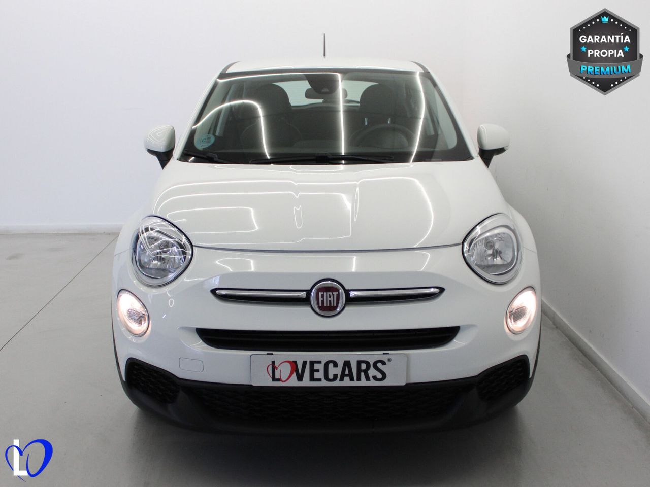 Fiat 500X Urban 1.3 MultiJet 70KW (95 CV) 4x2 S&S - Foto 42