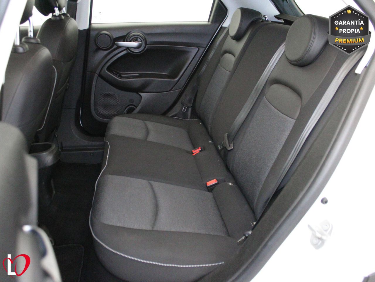 Fiat 500X Urban 1.3 MultiJet 70KW (95 CV) 4x2 S&S - Foto 22