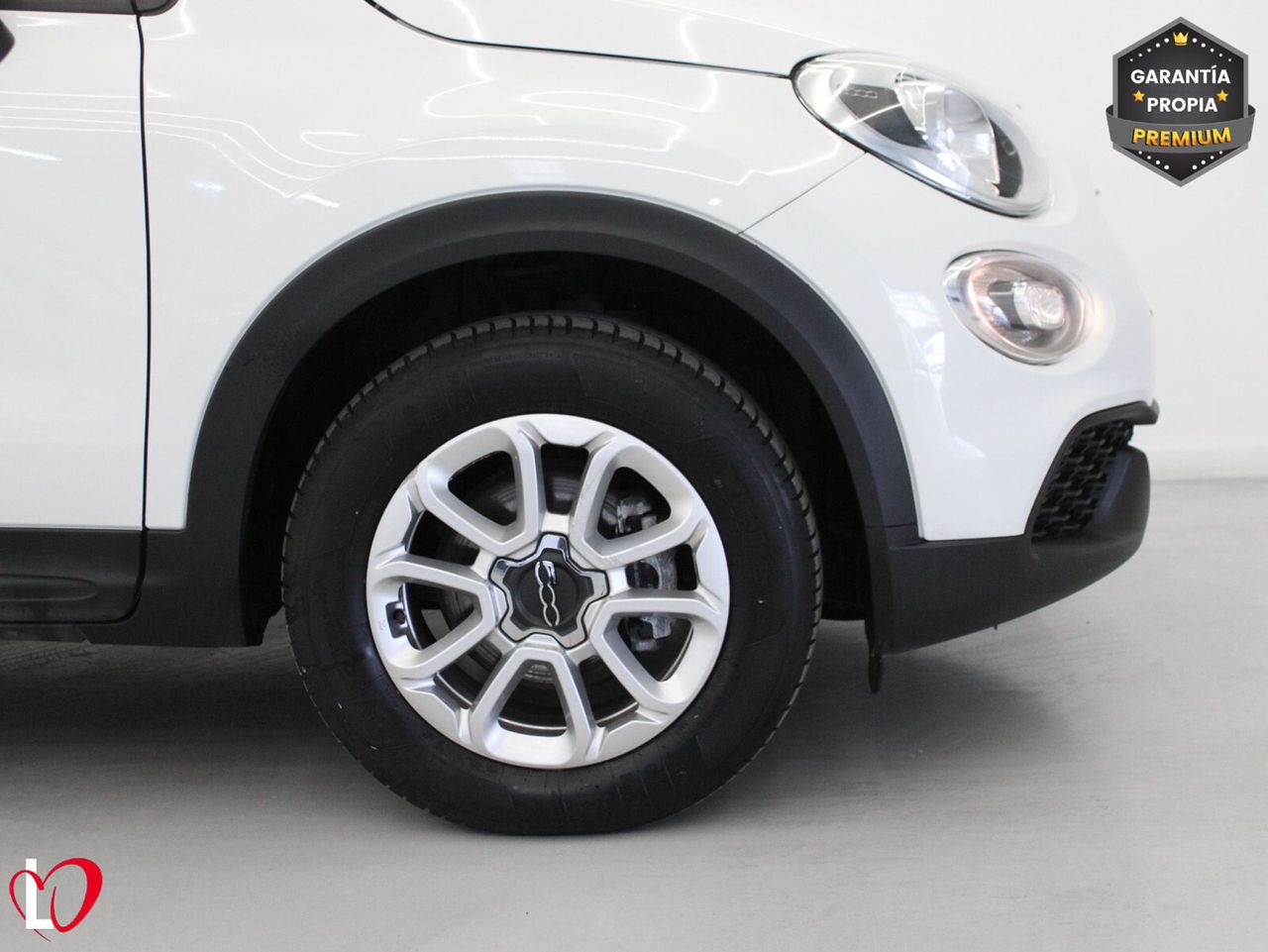 Fiat 500X Urban 1.3 MultiJet 70KW (95 CV) 4x2 S&S - Foto 12