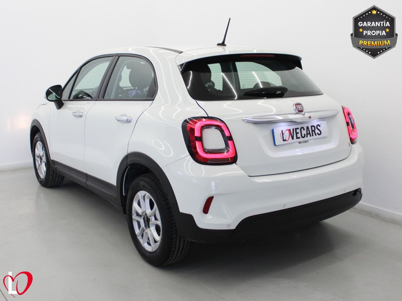 Fiat 500X Urban 1.3 MultiJet 70KW (95 CV) 4x2 S&S - Foto 5