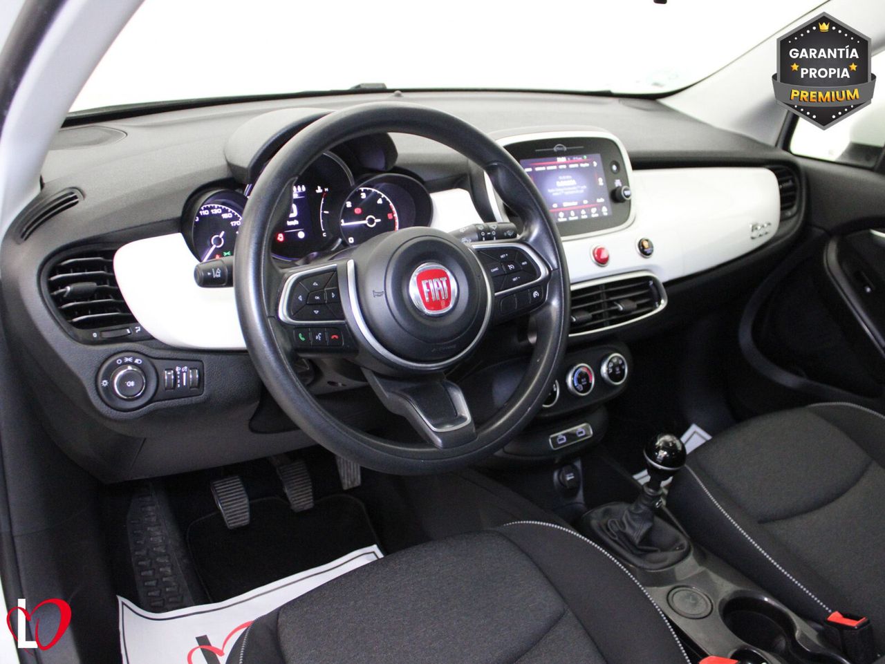 Fiat 500X Urban 1.3 MultiJet 70KW (95 CV) 4x2 S&S - Foto 16