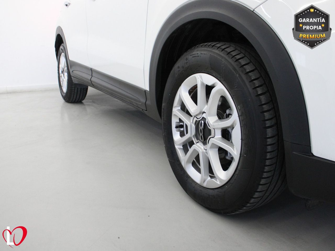 Fiat 500X Urban 1.3 MultiJet 70KW (95 CV) 4x2 S&S - Foto 28