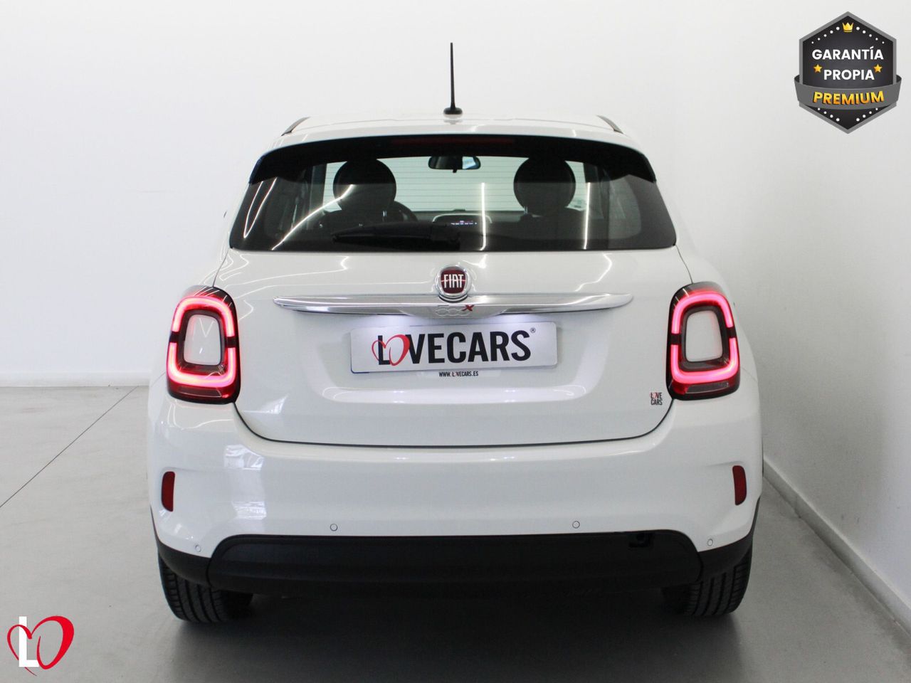 Fiat 500X Urban 1.3 MultiJet 70KW (95 CV) 4x2 S&S - Foto 44