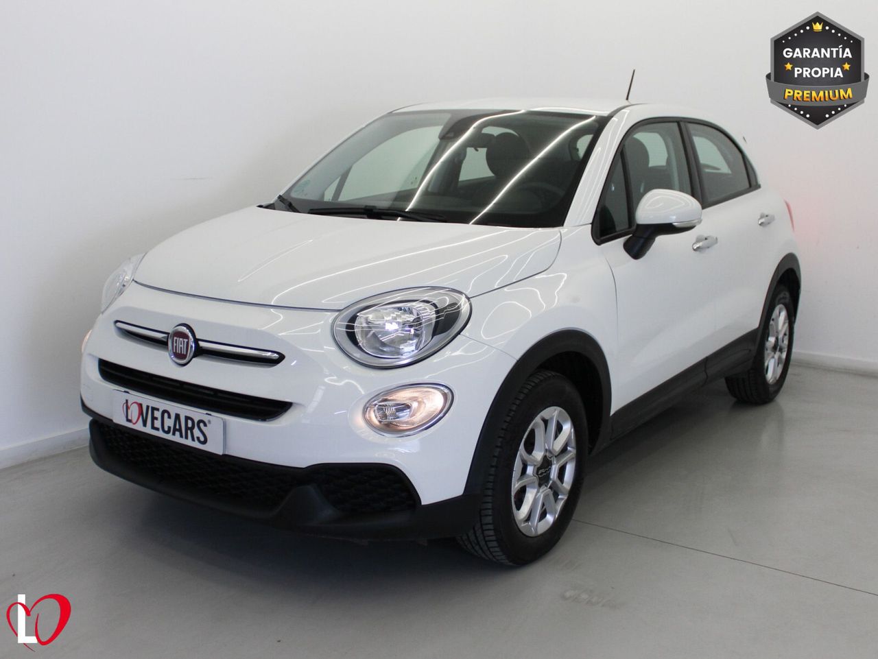 Fiat 500X Urban 1.3 MultiJet 70KW (95 CV) 4x2 S&S - Foto 4