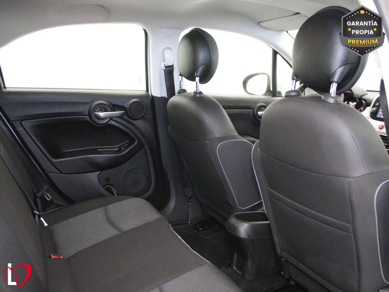 Fiat 500X Urban 1.3 MultiJet 70KW (95 CV) 4x2 S&S - Foto 21