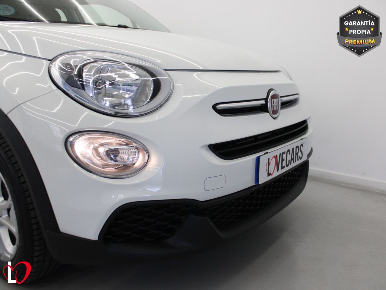 Fiat 500X Urban 1.3 MultiJet 70KW (95 CV) 4x2 S&S - Foto 29