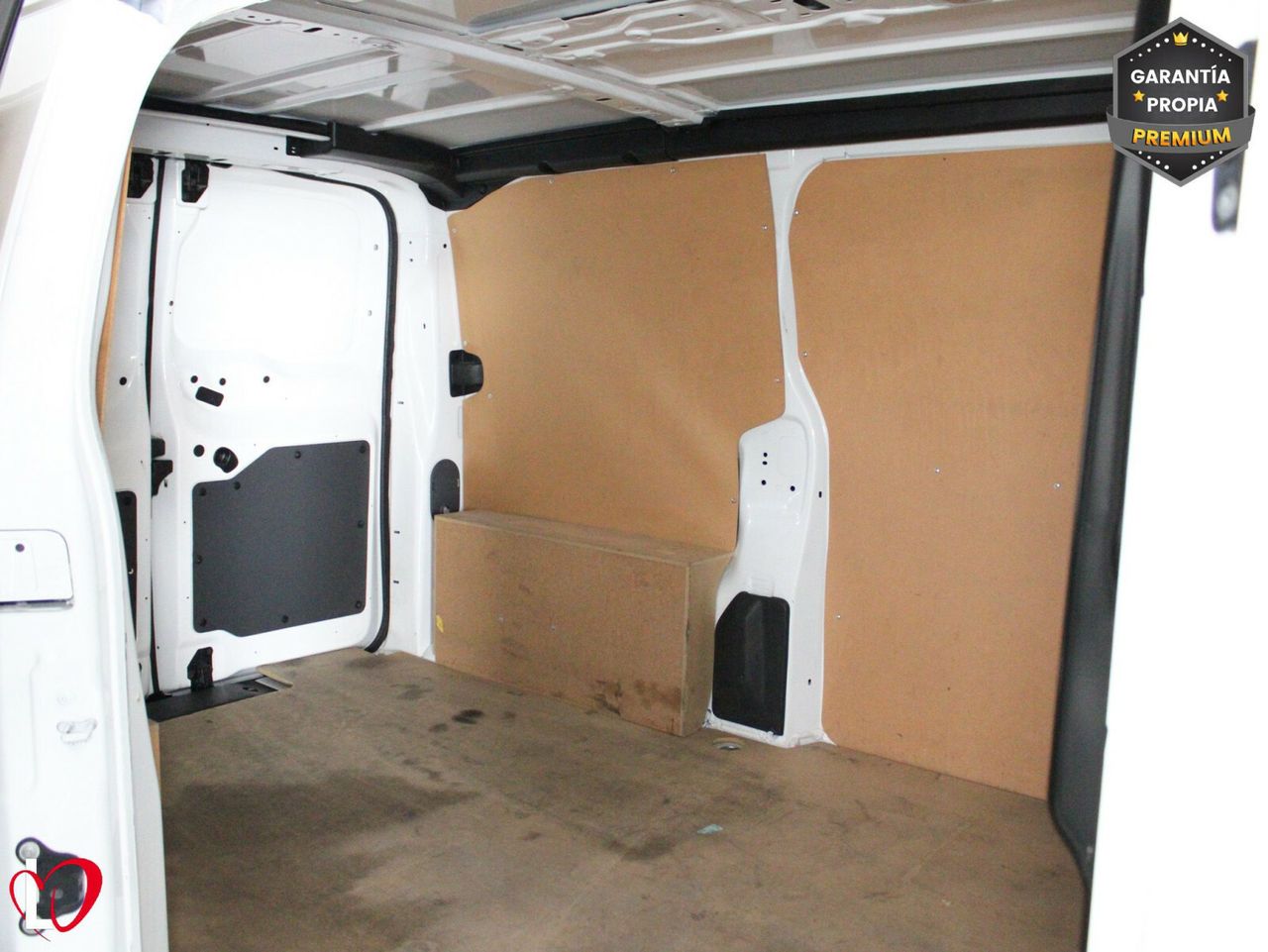 Citroën Jumpy Talla M BlueHDi 100 S&S 6v Control 100 - foto 8