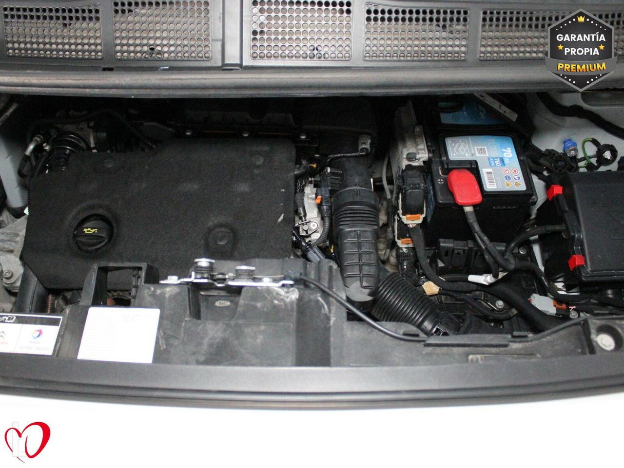 Citroën Jumpy Talla M BlueHDi 100 S&S 6v Control 100 - foto 14