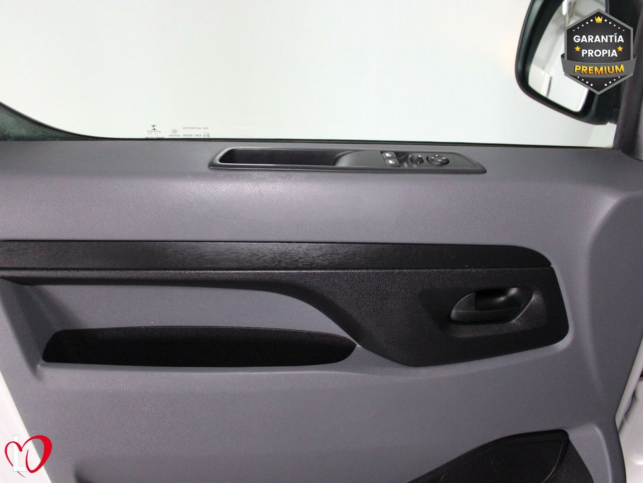 Citroën Jumpy Talla M BlueHDi 100 S&S 6v Control 100 - foto 16