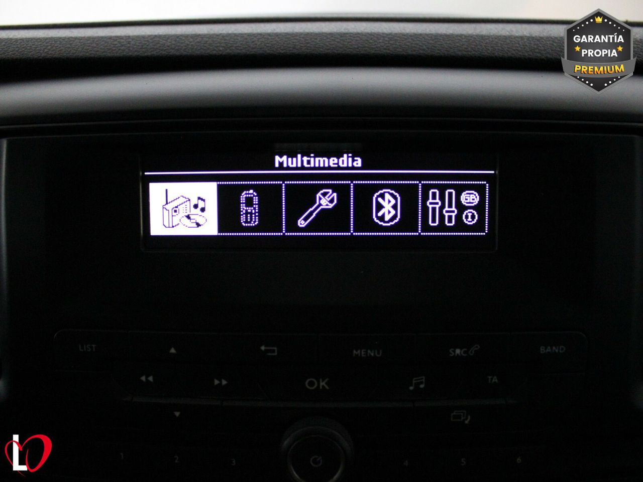 Citroën Jumpy Talla M BlueHDi 100 S&S 6v Control 100 - foto 13