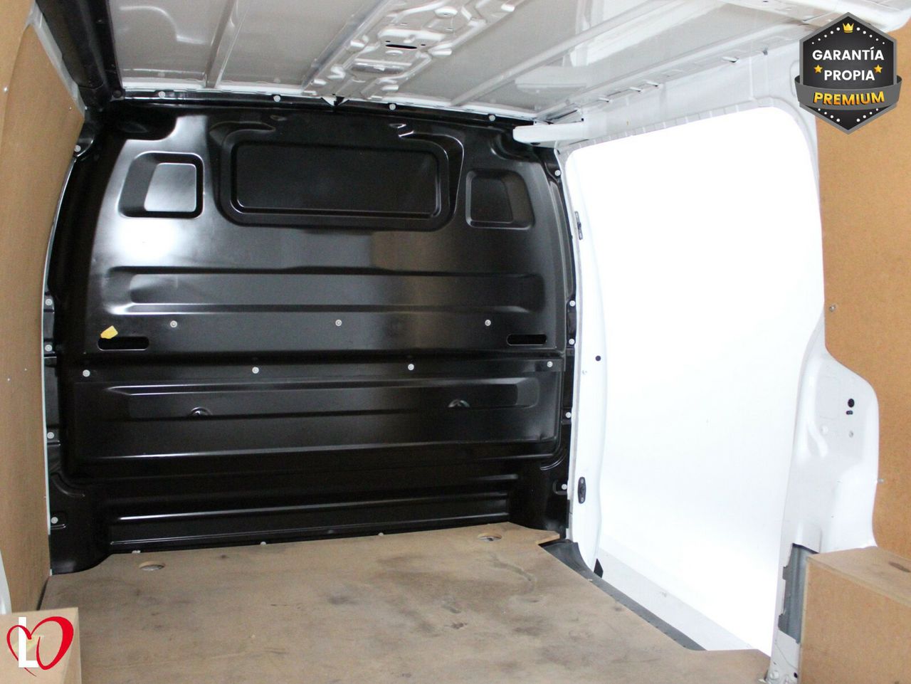 Citroën Jumpy Talla M BlueHDi 100 S&S 6v Control 100 - foto 23