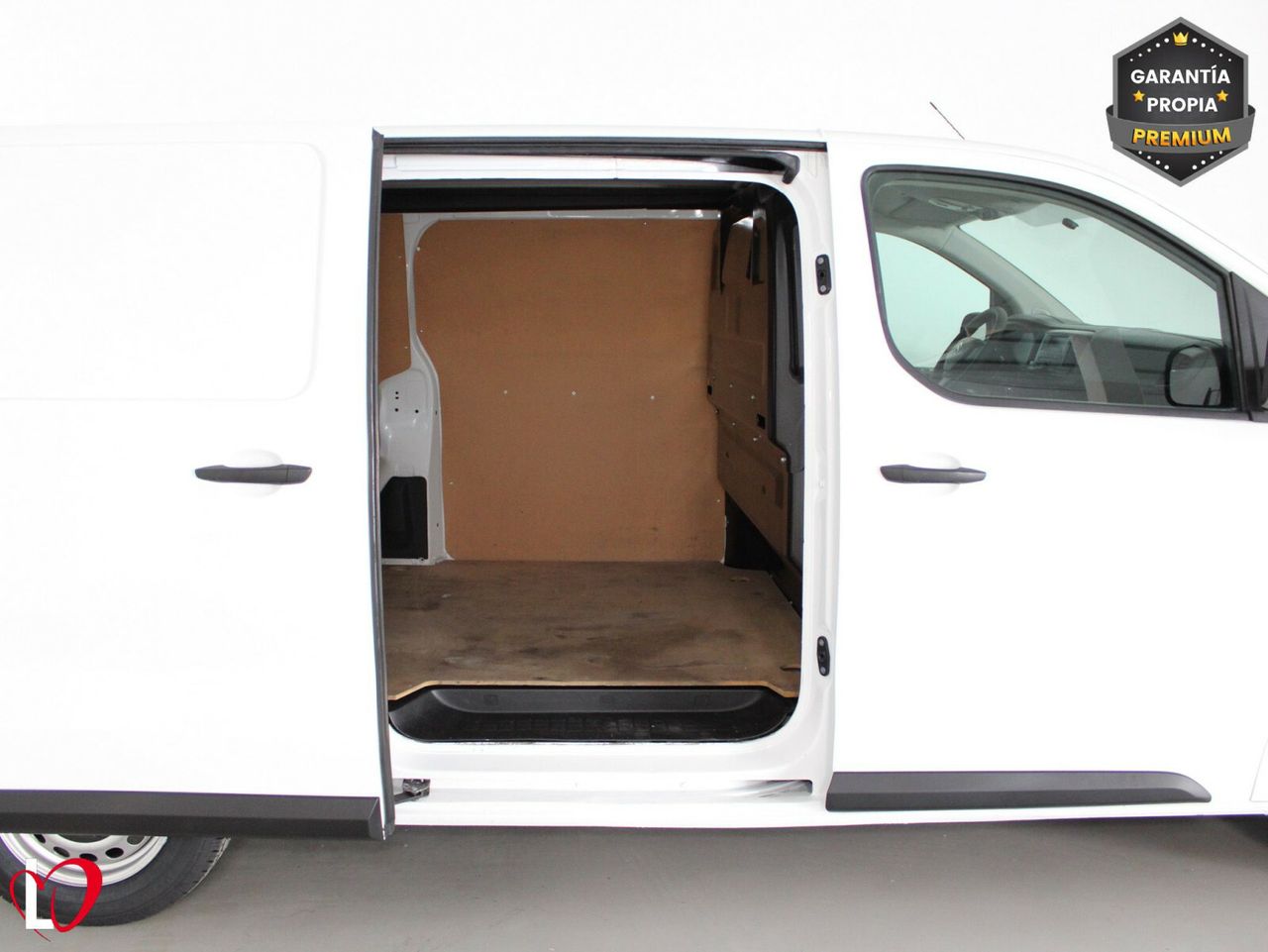 Citroën Jumpy Talla M BlueHDi 100 S&S 6v Control 100 - foto 7