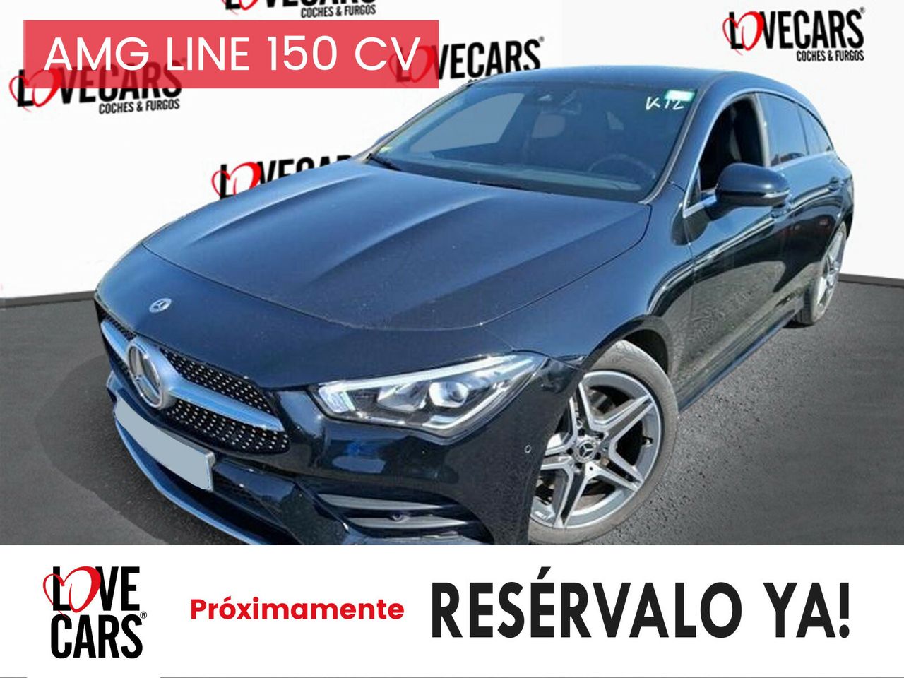 Foto mercedes cla 2023 /