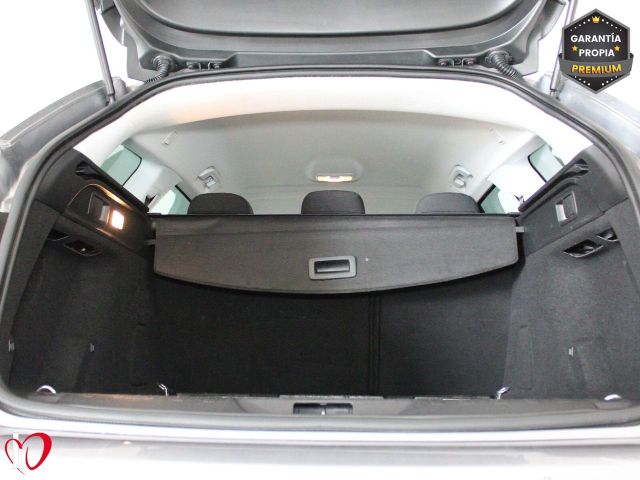 Peugeot 308 ACTIVE PACK BlueHDi 130 S&S EAT8 130 - Foto 26