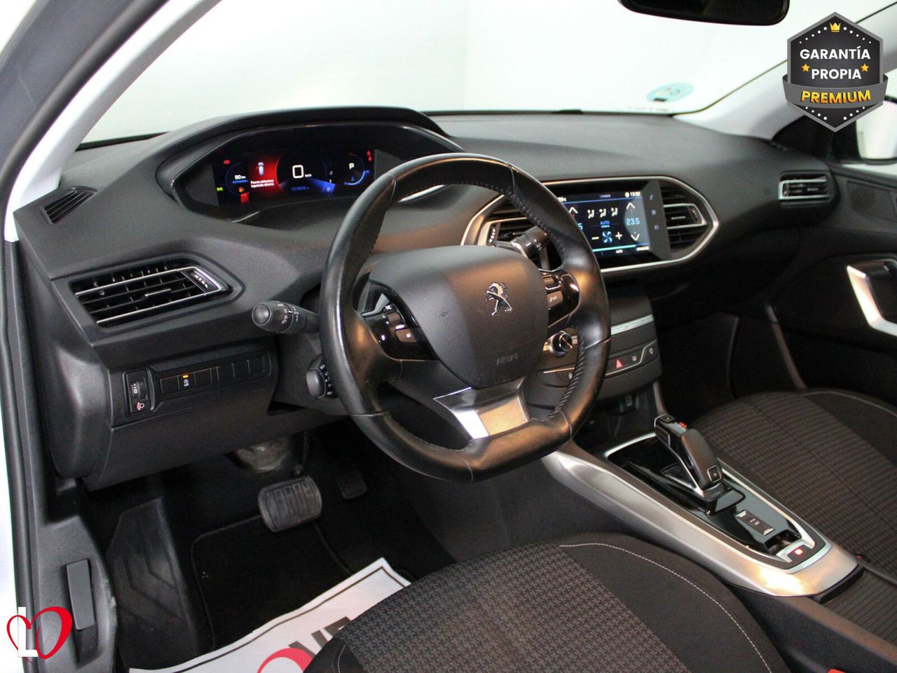 Peugeot 308 SW Active Pack BlueHDi 130 S&S EAT8 - Foto 17
