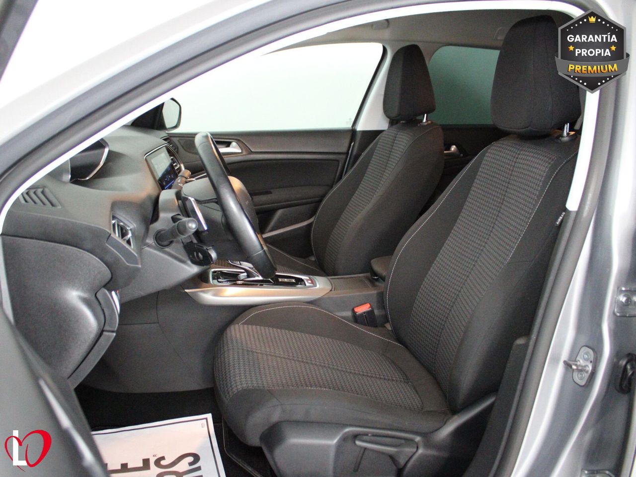 Peugeot 308 ACTIVE PACK BlueHDi 130 S&S EAT8 130 - Foto 19