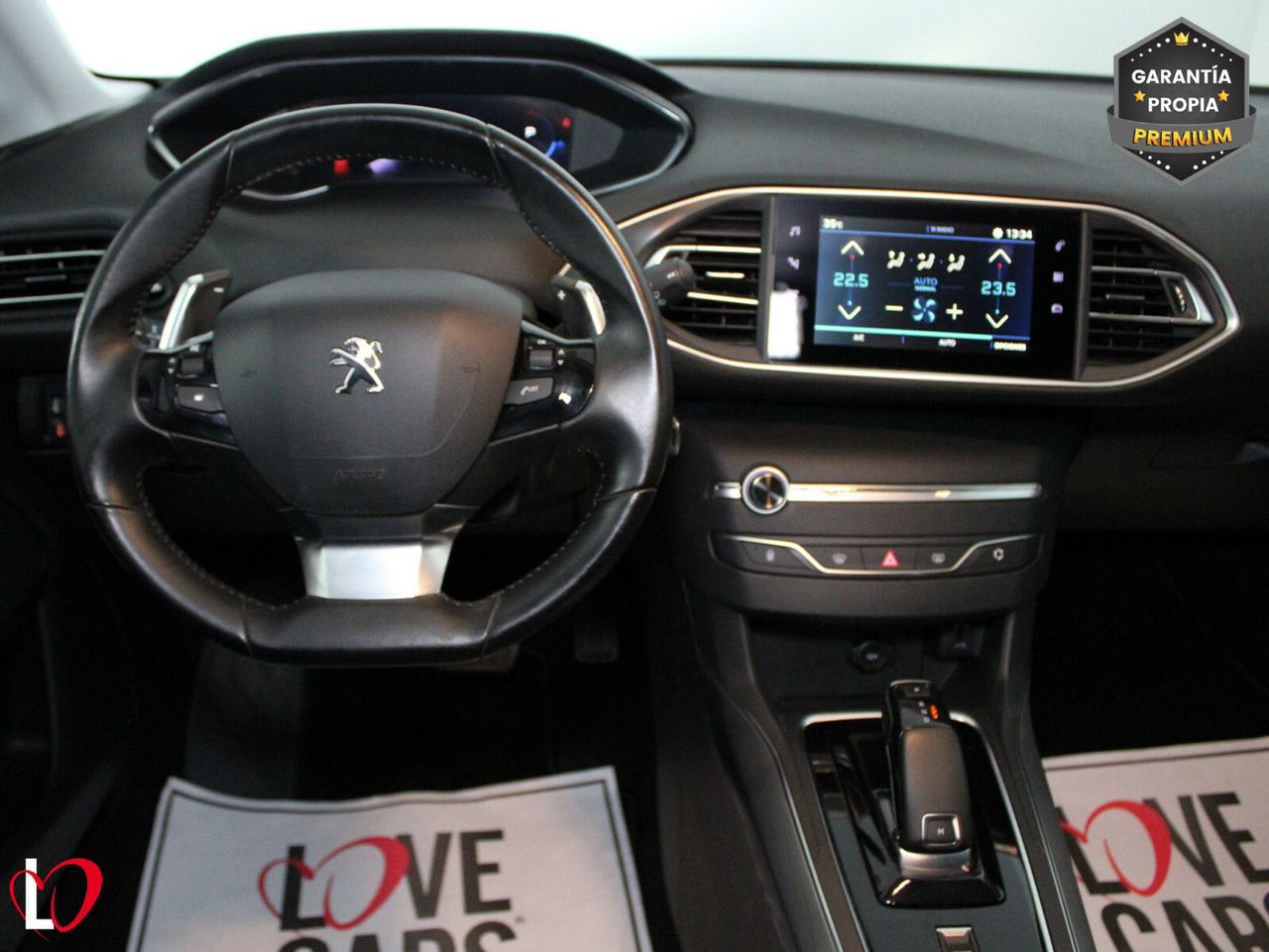 Peugeot 308 SW Active Pack BlueHDi 130 S&S EAT8 - Foto 34