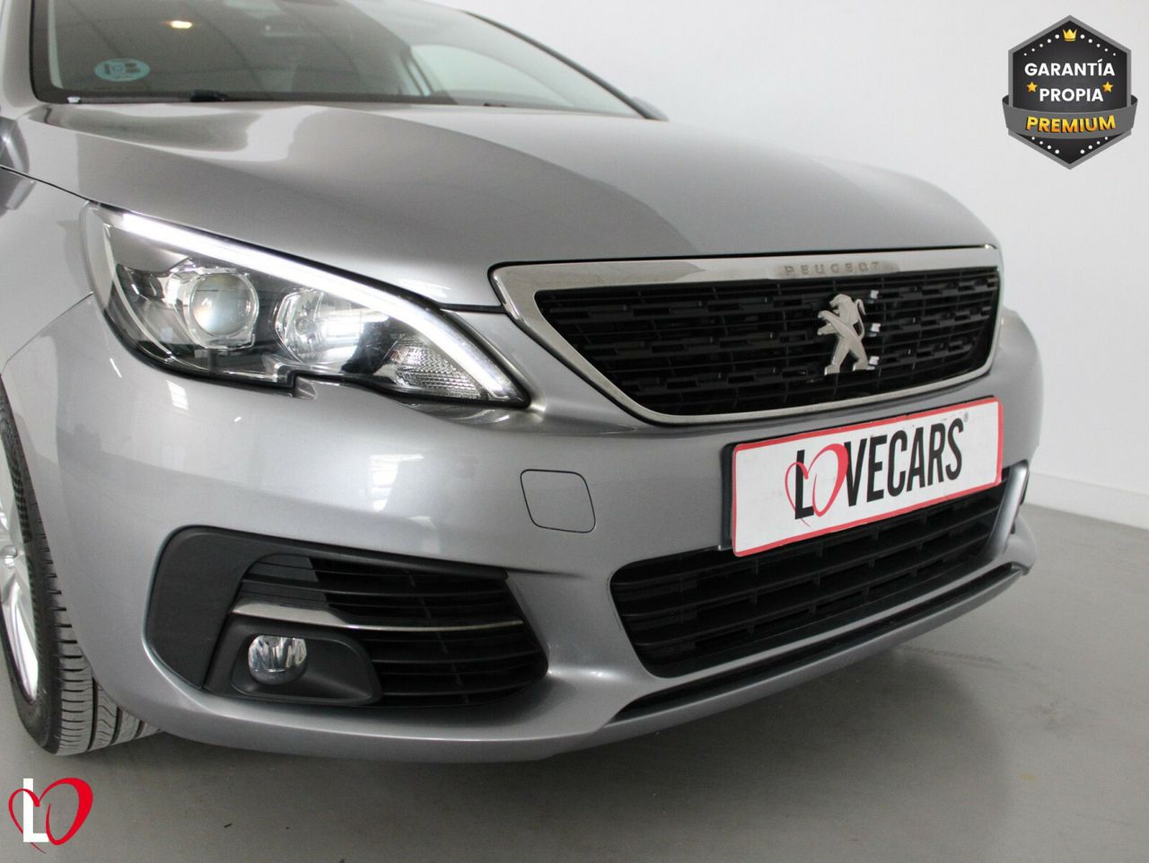 Peugeot 308 SW Active Pack BlueHDi 130 S&S EAT8 - Foto 30