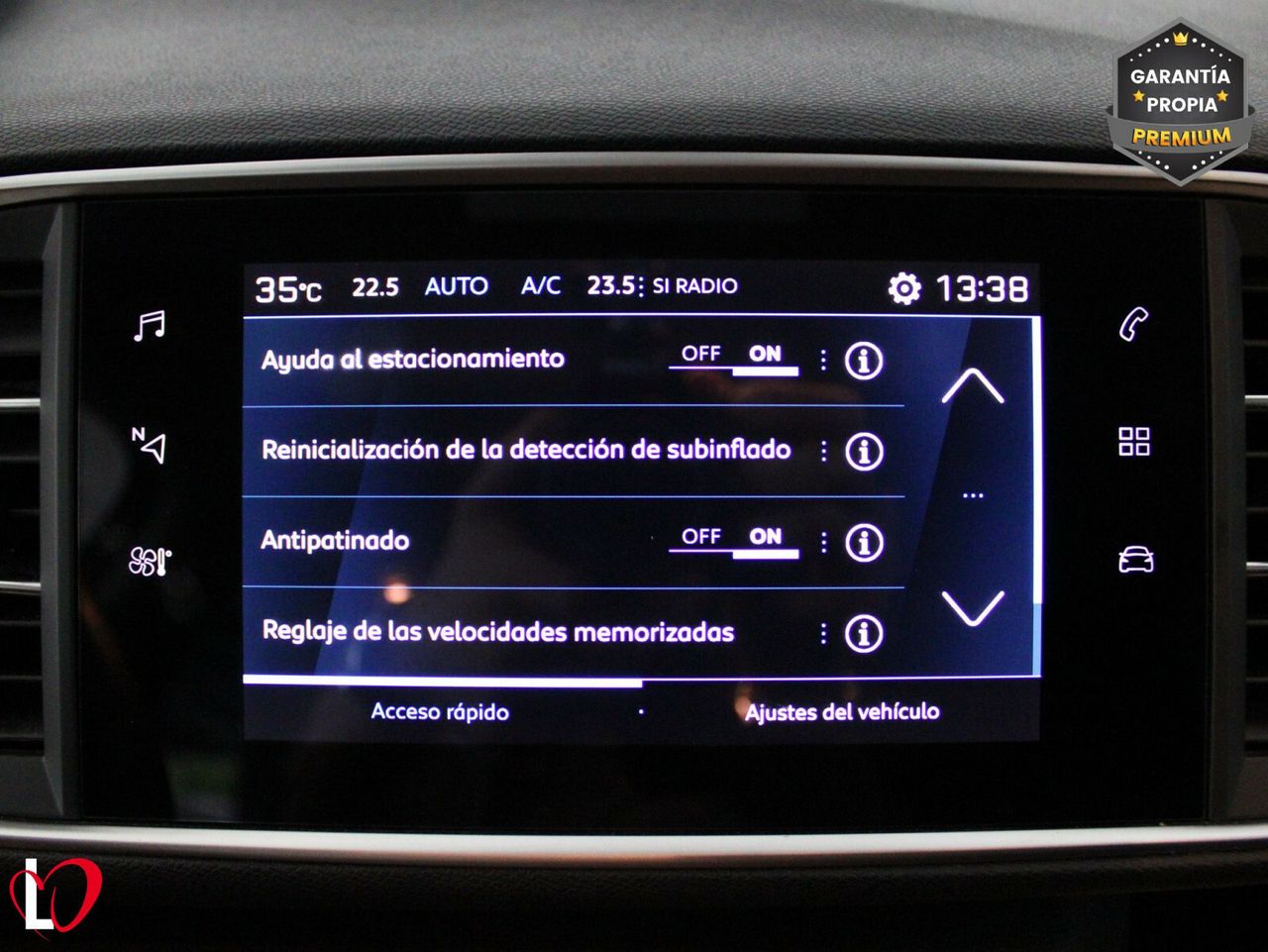 Peugeot 308 SW Active Pack BlueHDi 130 S&S EAT8 - Foto 43