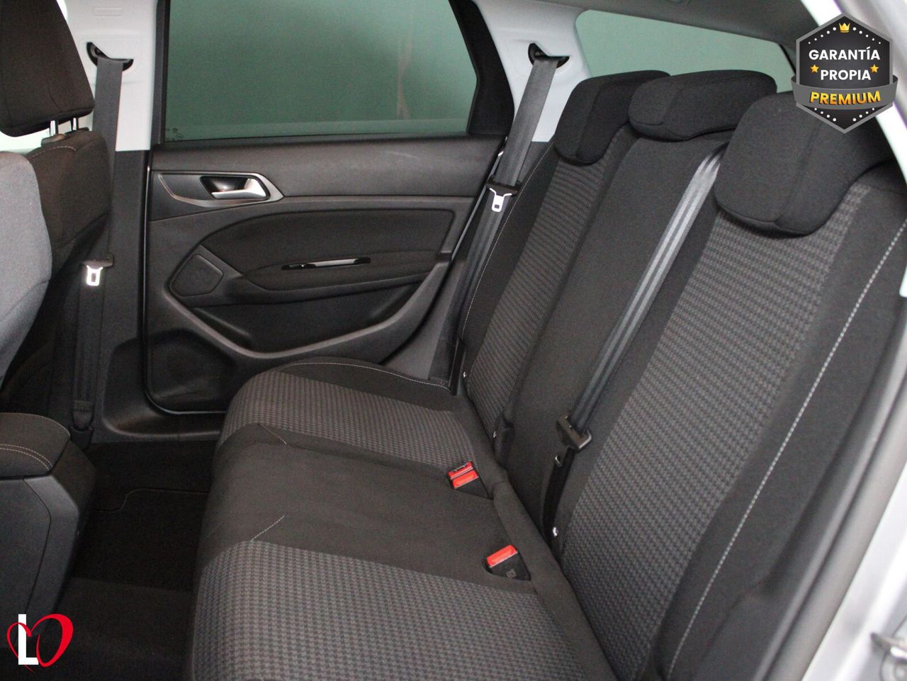 Peugeot 308 ACTIVE PACK BlueHDi 130 S&S EAT8 130 - Foto 23