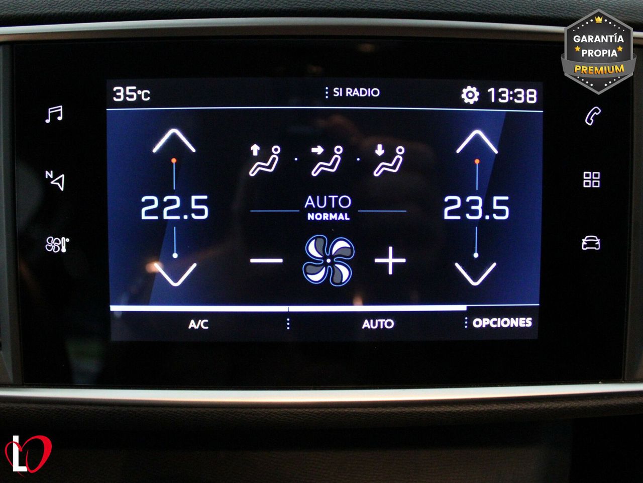 Peugeot 308 SW Active Pack BlueHDi 130 S&S EAT8 - Foto 9