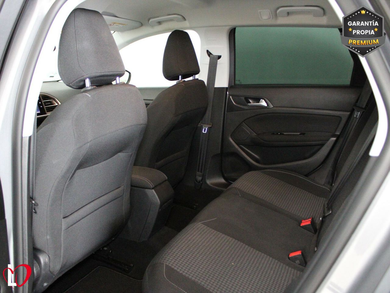 Peugeot 308 SW Active Pack BlueHDi 130 S&S EAT8 - Foto 21