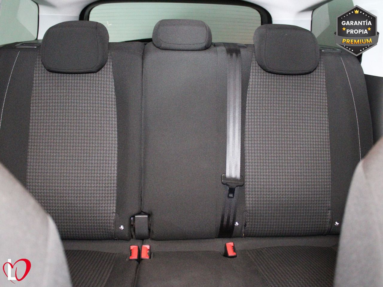Peugeot 308 ACTIVE PACK BlueHDi 130 S&S EAT8 130 - Foto 25
