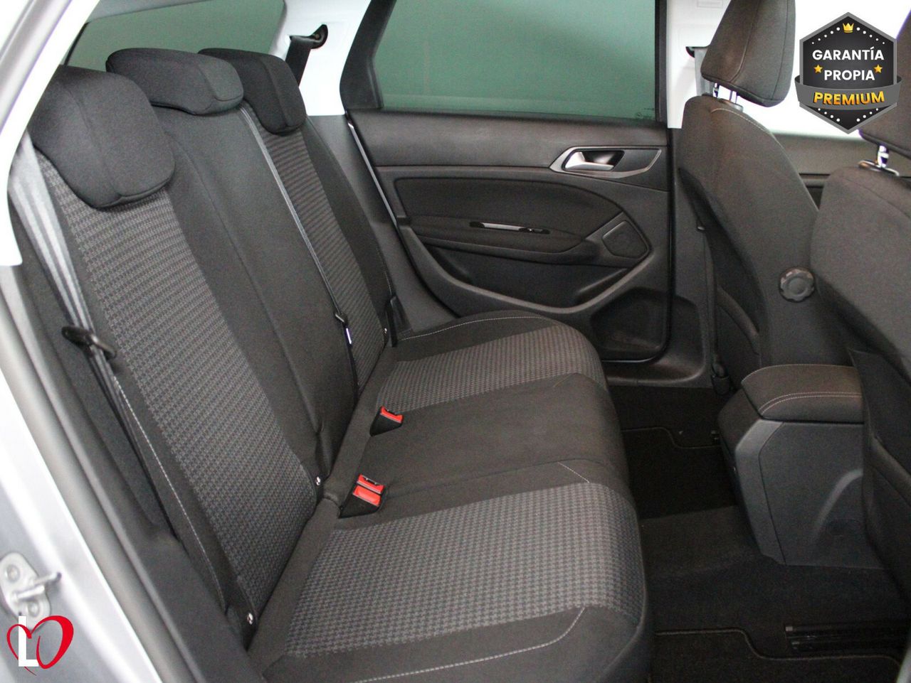 Peugeot 308 SW Active Pack BlueHDi 130 S&S EAT8 - Foto 24