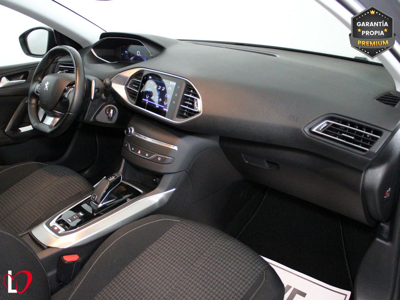 Peugeot 308 SW Active Pack BlueHDi 130 S&S EAT8 - Foto 18