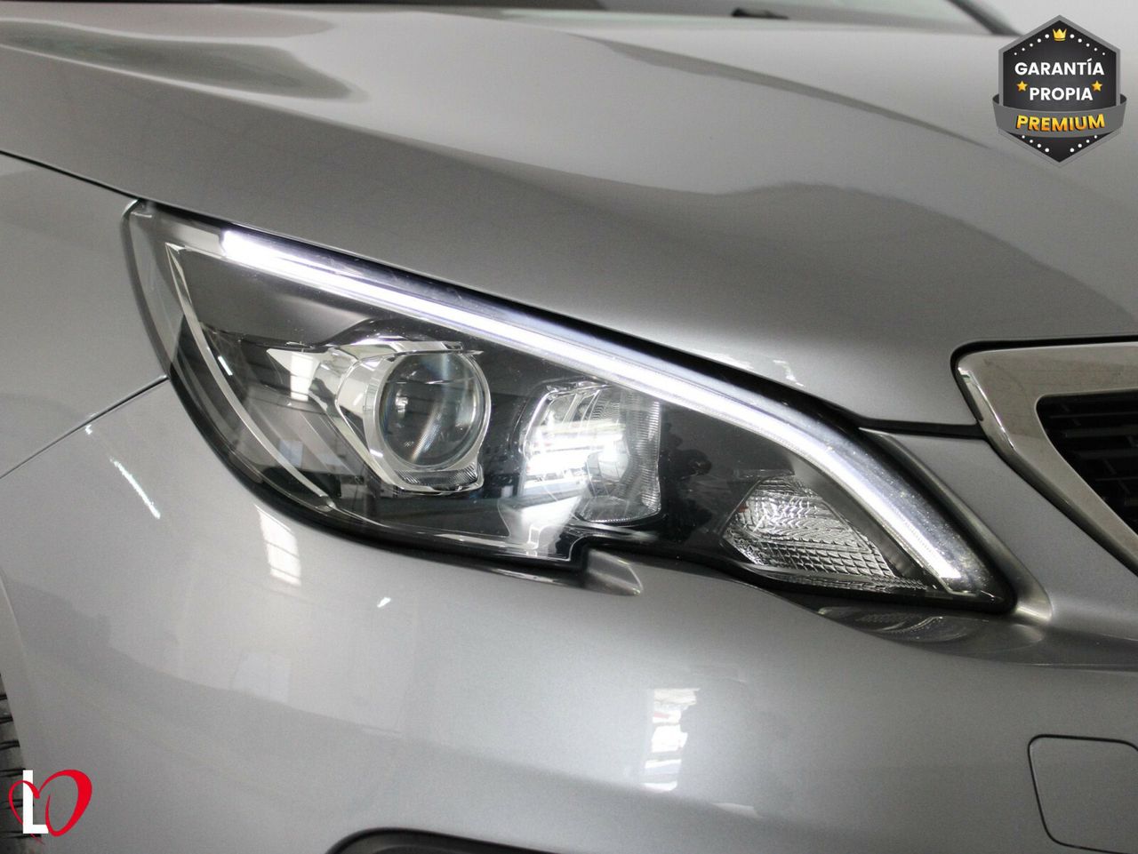 Peugeot 308 SW Active Pack BlueHDi 130 S&S EAT8 - Foto 14