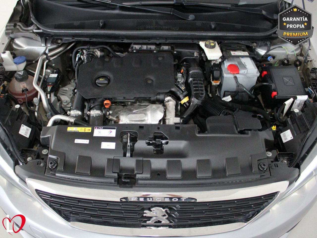 Peugeot 308 SW Active Pack BlueHDi 130 S&S EAT8 - Foto 12