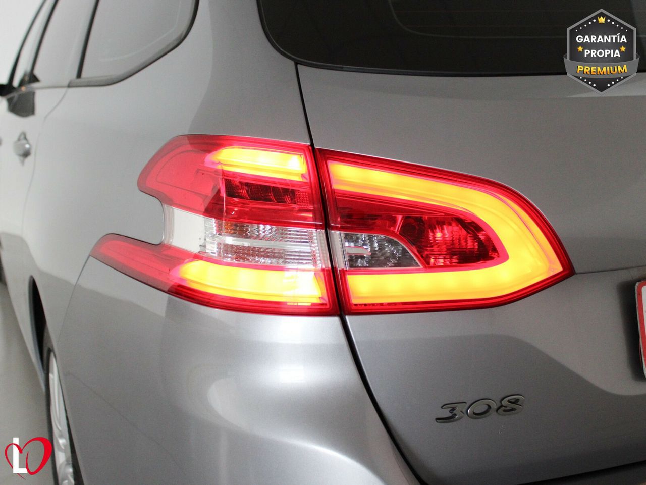 Peugeot 308 SW Active Pack BlueHDi 130 S&S EAT8 - Foto 32